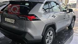 تويوتا راف 4